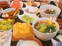 -青藤茶馆(南山路店)