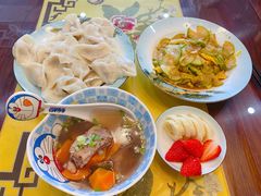 -好孕妈妈月嫂(哈尔滨总店)