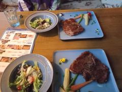 -栖巢咖啡馆(双岗店)