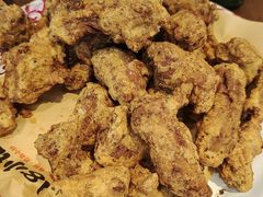 -A8小馆·海鲜烧烤(樱珠苑小区店)
