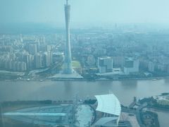 -广州四季酒店