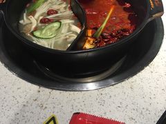 -钢管厂五区小郡肝串串香(南山店)