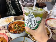 -老三样·旧食新味(船山路店)