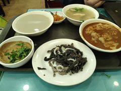 -护国寺小吃(新街口店)