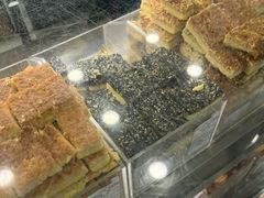 黑芝麻排-上海哈尔滨食品厂(汇联商厦店)