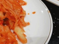 -牛味道炭火烤肉(湖前总店)