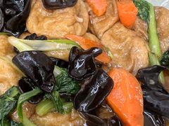 -灵福缘私房菜·农家菜(拈花湾·灵山大佛必推店)