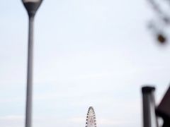 -岁粤Moon·湖景餐厅(月光码头店)