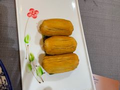 -梅州昌盛豪生大酒店·豪生阁中餐厅