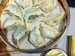 -渔民船说·北塘海鲜·天津菜·海肠捞饭(北塘古镇店)