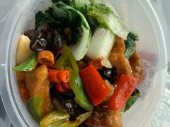 -雄楚国际大酒店-四季西餐厅