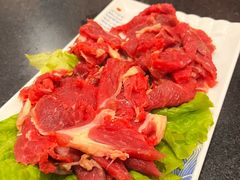 -草原饭店火锅