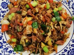 -新新湘菜馆(新中街二条店)