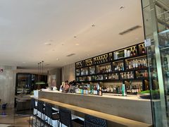 -广州粤海喜来登酒店