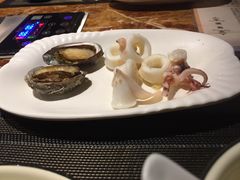 -船奇蒸汽海鲜·闽菜(八市海鲜总店)