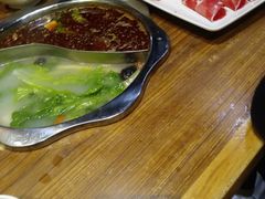 -傣妹火锅(徐泾店)
