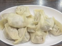 干菜肉饺-江东饺子馆(江东路店)