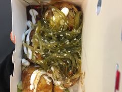 -咕噜咕噜·章鱼小丸子(广州荔湾领展广场店)