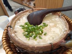 -桂大叔·砂锅粥·家传闽粤菜(县西巷店)