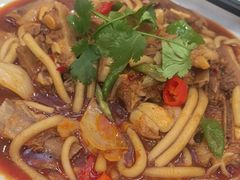 -阿西叶滩羊馆(交大店)