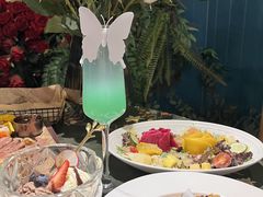 -第101座花园餐厅(湖滨88店)