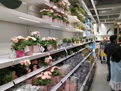 -宜家家居(西安未央商场店)