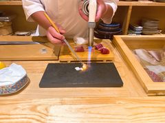 -镹·鱼料理  国产鱼使用店