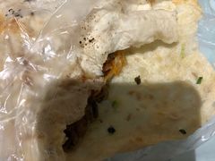 -尚食卢记烧饼(凤凰路总店)