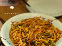 -春饼先生·北京烤鸭(甘井子万达店)