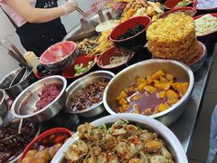 -小吴水煮(羊子巷无任何分店)