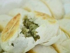 -老北京绿豆饼(解放路店)