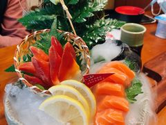 -鳗鱼家·深夜食堂(军博店)