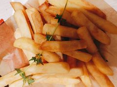 -卡朋西餐(悦汇城店)