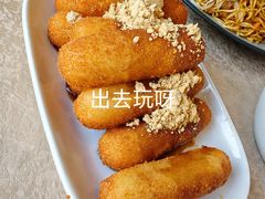 -壹山酒楼(三乡店)