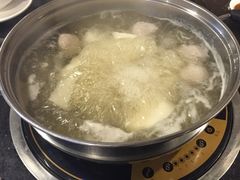 -八合里牛肉火锅(八合里总店)
