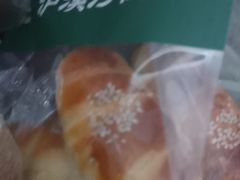 -泸溪河桃酥(秦淮夫子庙一店)
