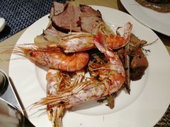 -上海临港美爵酒店·铃兰西餐厅