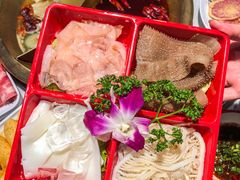 -小龙坎火锅(总店)