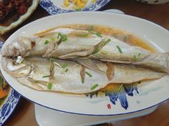 -灵福缘私房菜·农家菜(拈花湾·灵山大佛必推店)