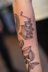 -飛凡TATTOO纹身•原创