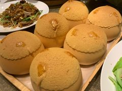 招牌菠萝包-炳胜公馆(珠江新城店)