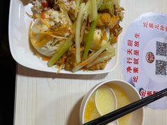 -净行天厨(莲塘总店)