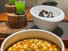 -浙里本味·宴四季江南(三台山路店)