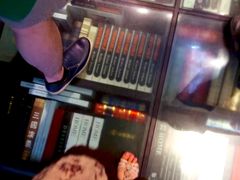 -钟书阁(松江泰晤士小镇店)