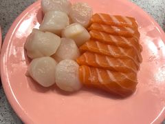 -争鲜回转寿司(流行前线店)