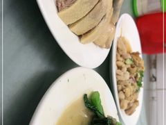 -同记鸡粥粉面店