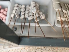 -王军炸串(振八街店)