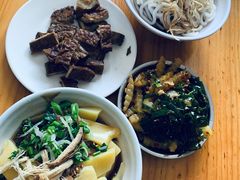 -再回首鸡肉米线(人民路一店)