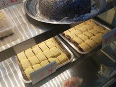 -清真老西北角温记粘食店(长沙路店)