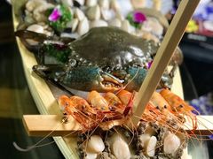 -百丈园(陈村店)